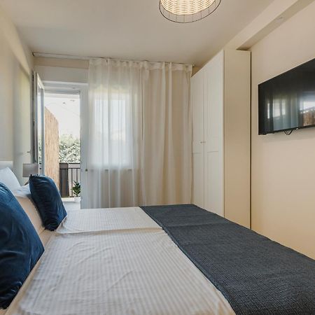 3Level Apartments Kroatien Umag Ngoại thất bức ảnh