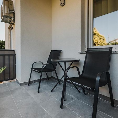 3Level Apartments Kroatien Umag Ngoại thất bức ảnh