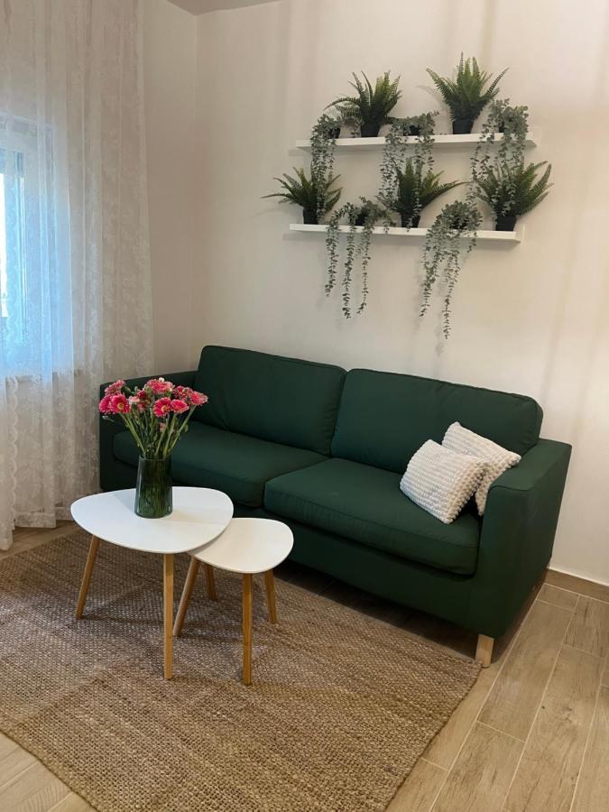 3Level Apartments Kroatien Umag Ngoại thất bức ảnh