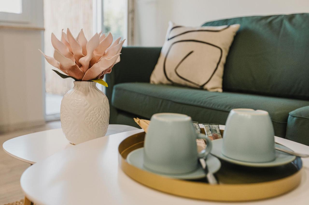 3Level Apartments Kroatien Umag Ngoại thất bức ảnh