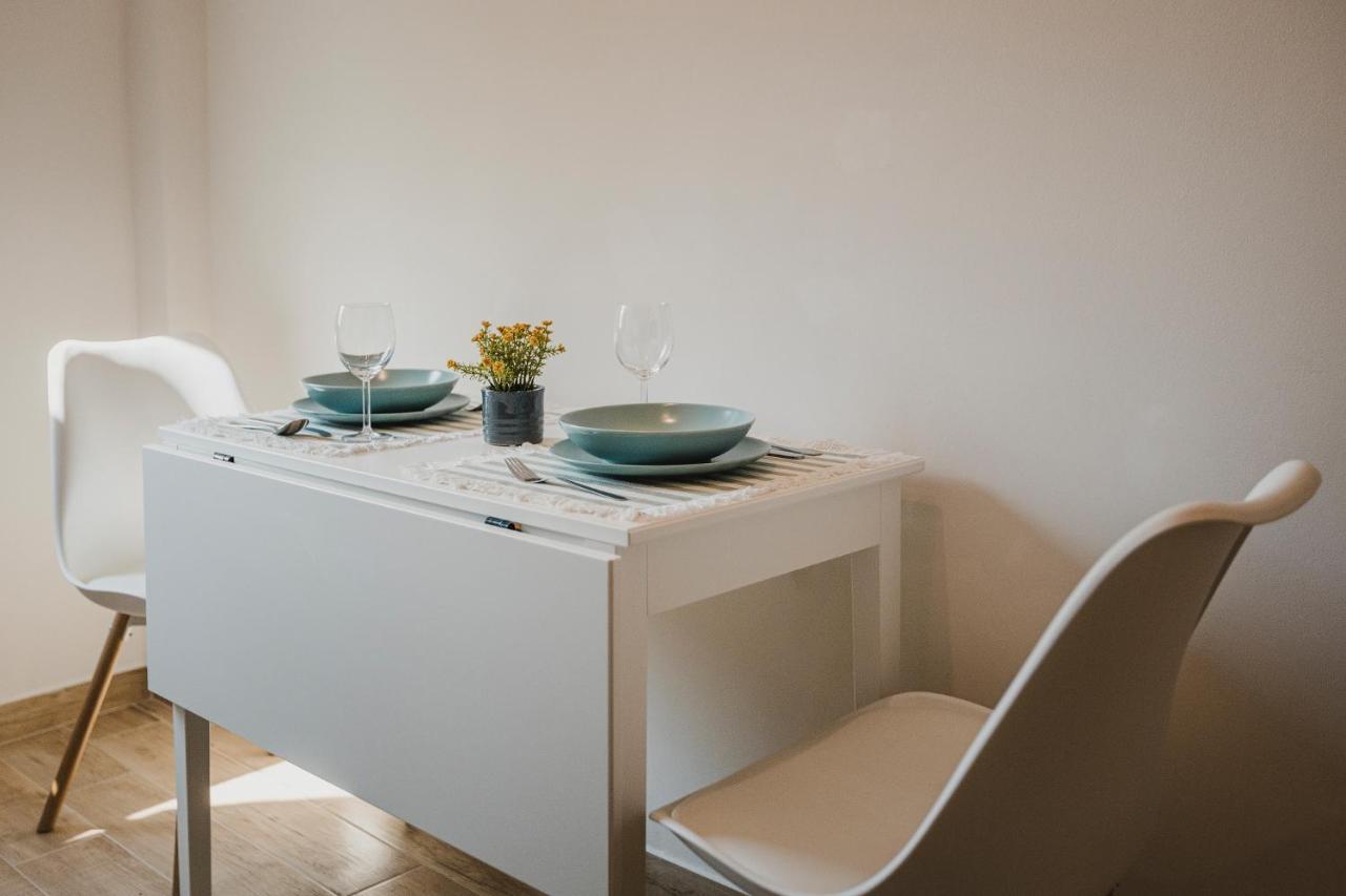 3Level Apartments Kroatien Umag Ngoại thất bức ảnh