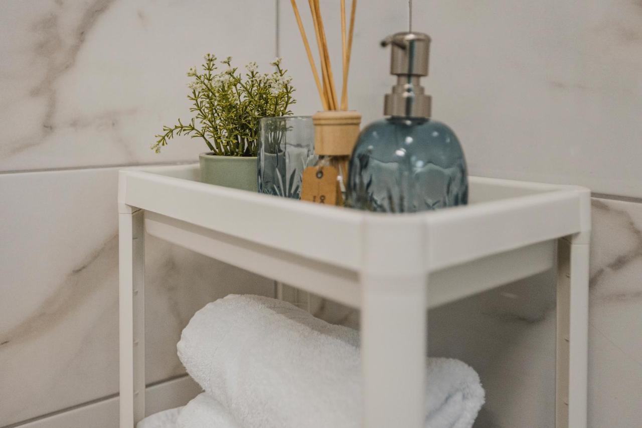 3Level Apartments Kroatien Umag Ngoại thất bức ảnh