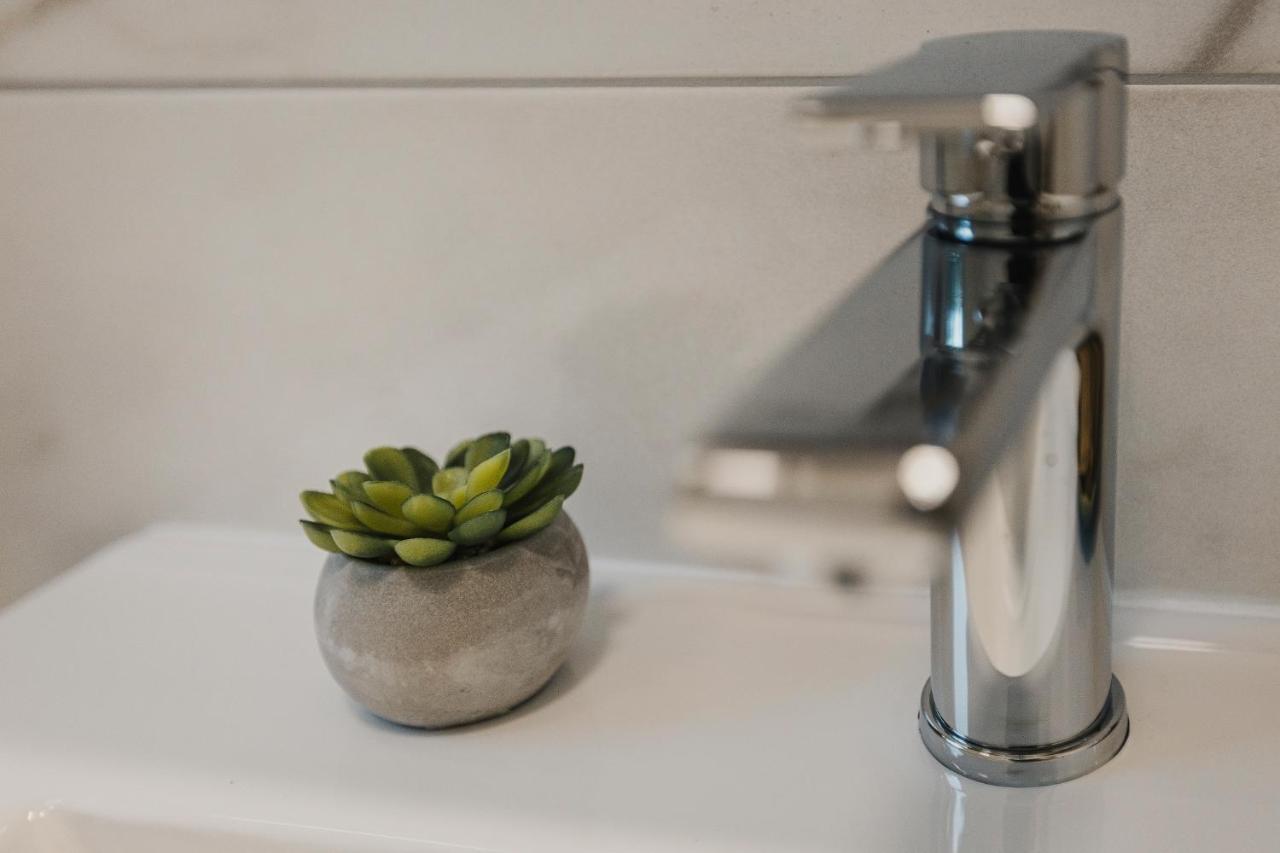 3Level Apartments Kroatien Umag Ngoại thất bức ảnh