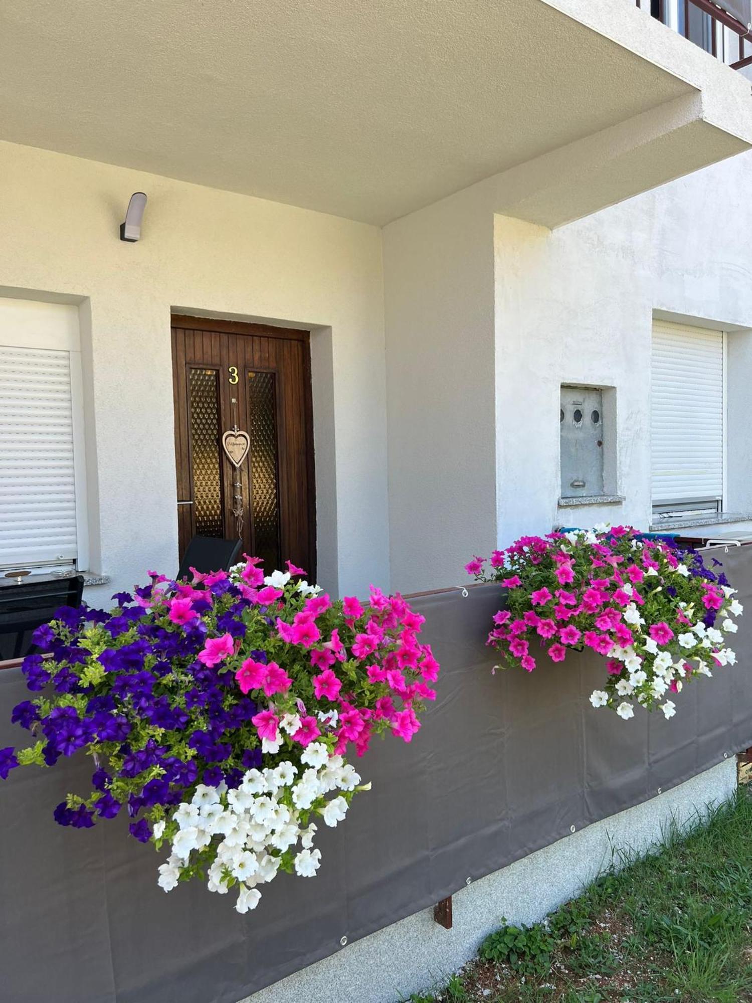 3Level Apartments Kroatien Umag Ngoại thất bức ảnh