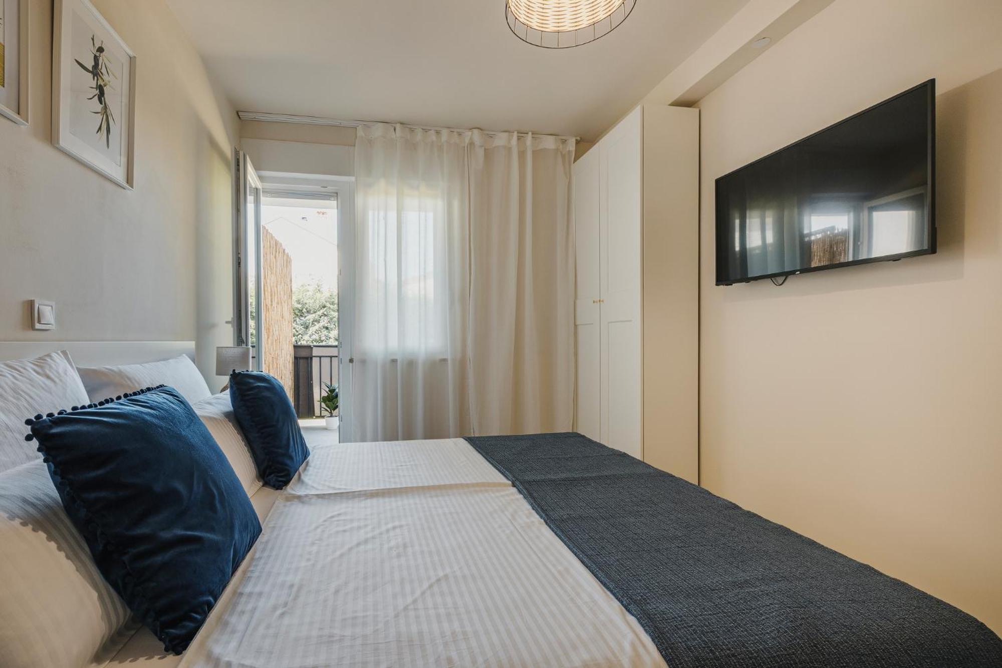 3Level Apartments Kroatien Umag Ngoại thất bức ảnh